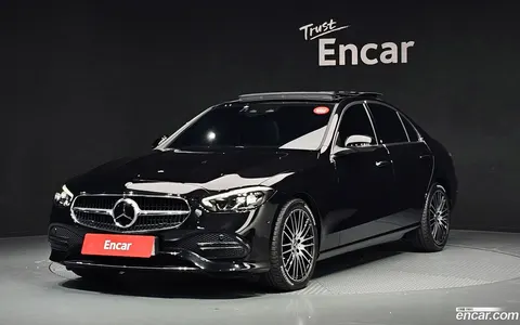 Mercedes-Benz C-Class (W206) 2024 купить в Москве