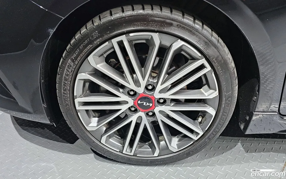 Kia K3 1.6 GT 5 2023 — миниатюра 5