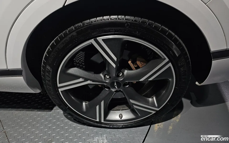 Genesis GV80 3.5T AWD 2024 — миниатюра 5