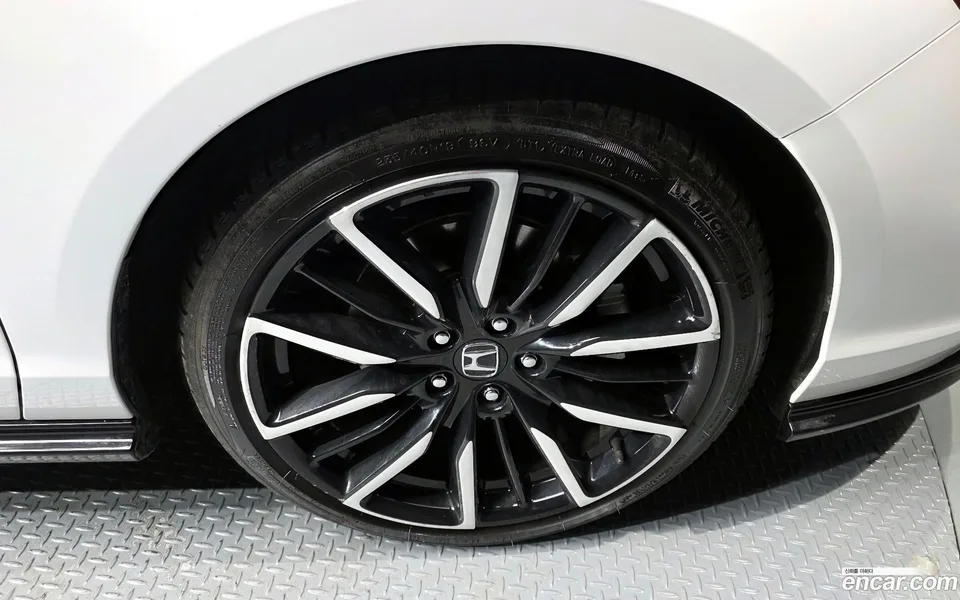 Honda Accord 2.0 2023 — миниатюра 5