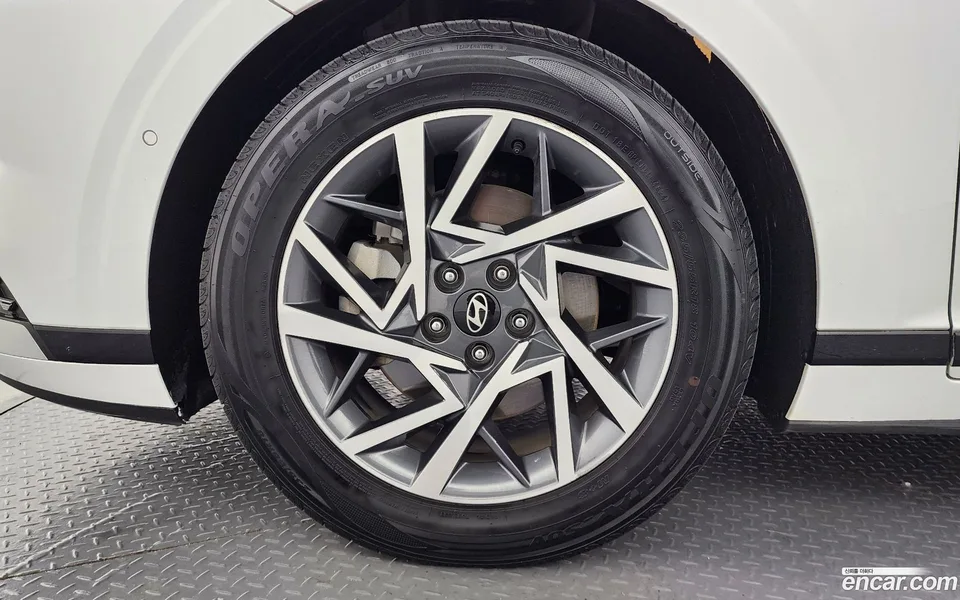 Hyundai Grandeur 2.5 2WD 2023 — миниатюра 5