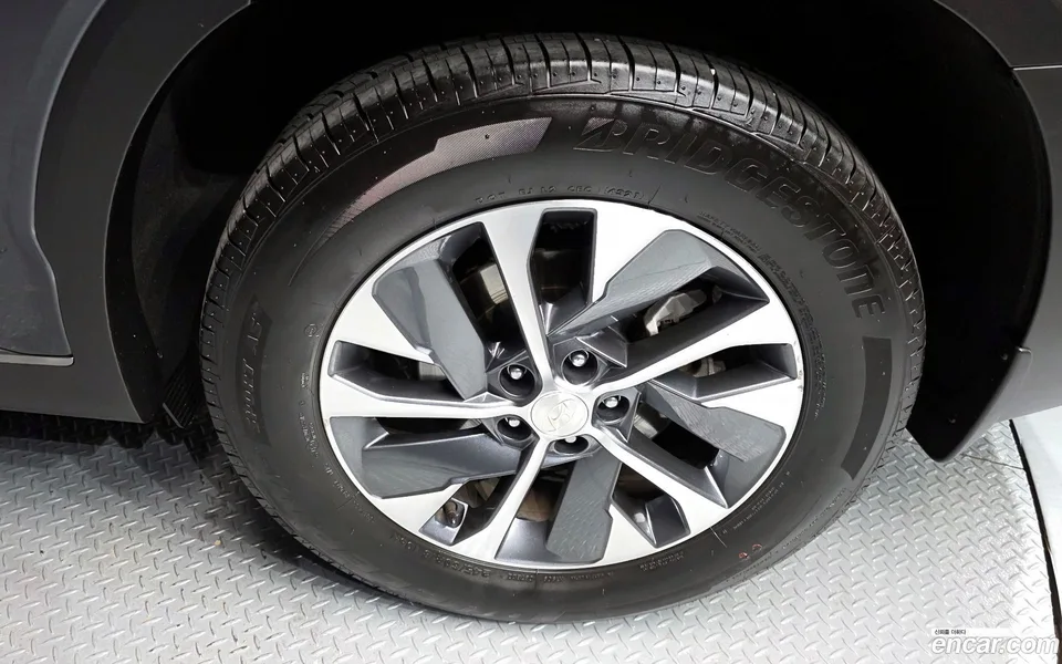 Hyundai Palisade 2.2 2WD 2022 — миниатюра 5