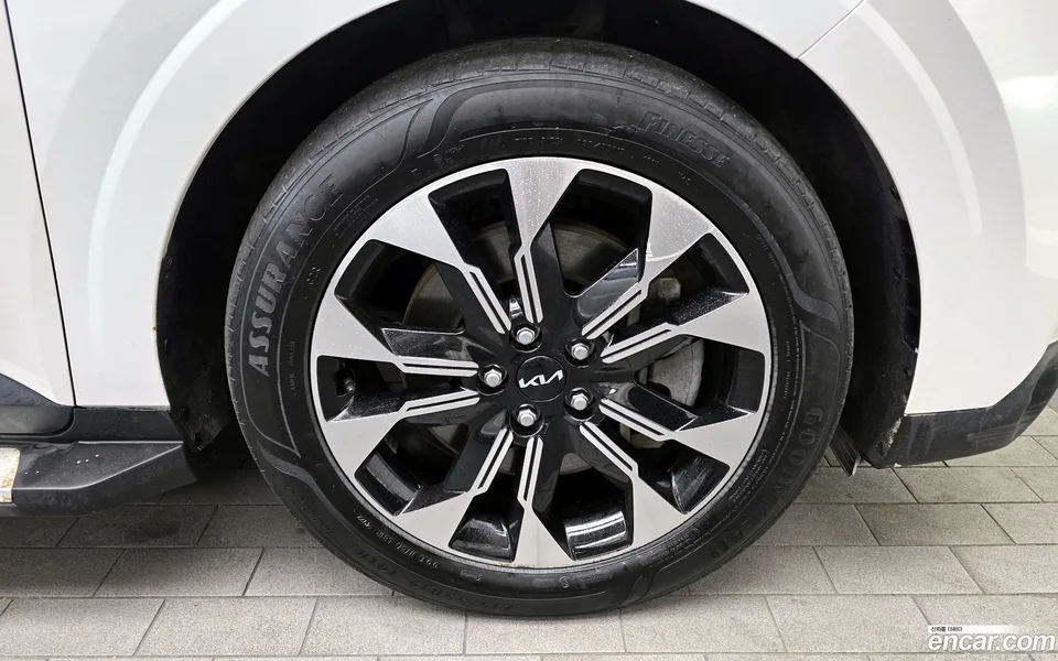 Kia Carnival 7 2023 — миниатюра 5