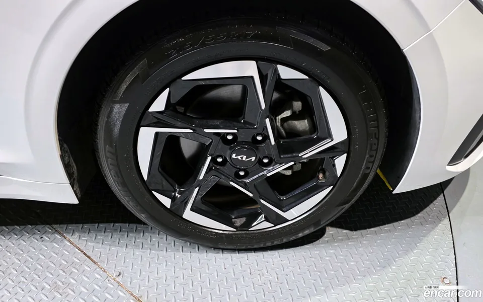 Kia K5 2.0 2024 — миниатюра 5