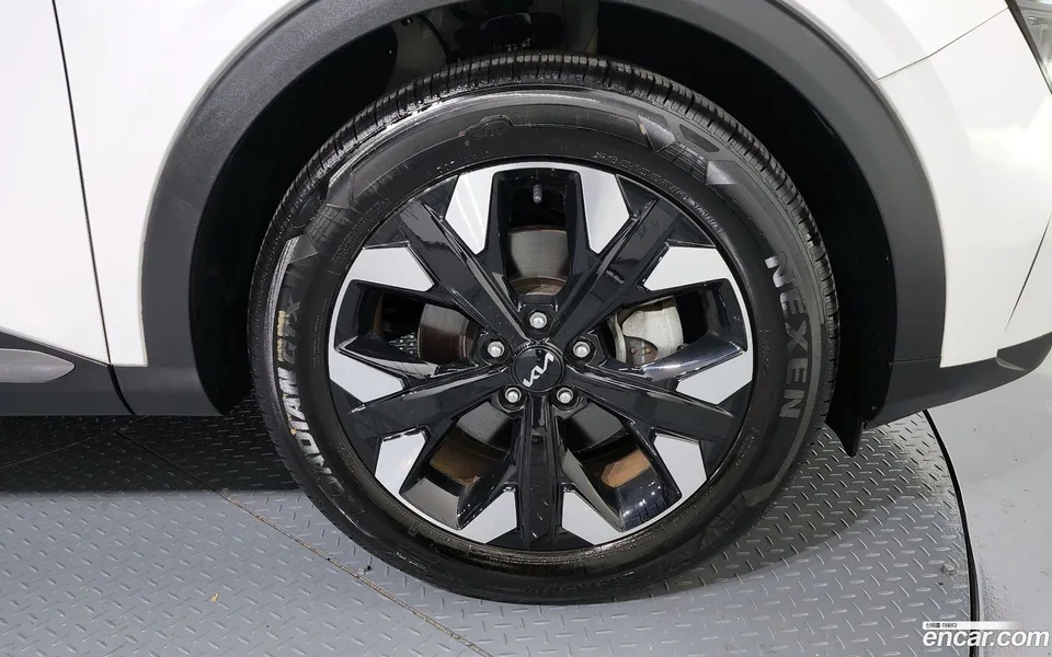 Kia Sportage 1.6 2WD 2022 — миниатюра 5