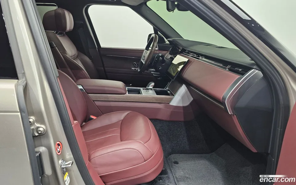 Land Rover Range Rover P530 AB 2024 — миниатюра 3