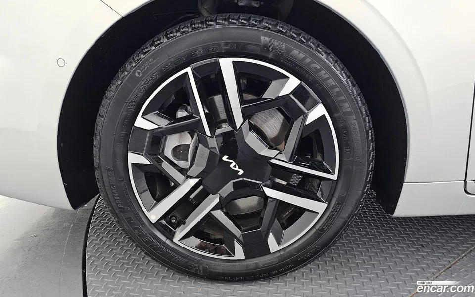 Kia K8 2.5 2WD 2025 — миниатюра 5