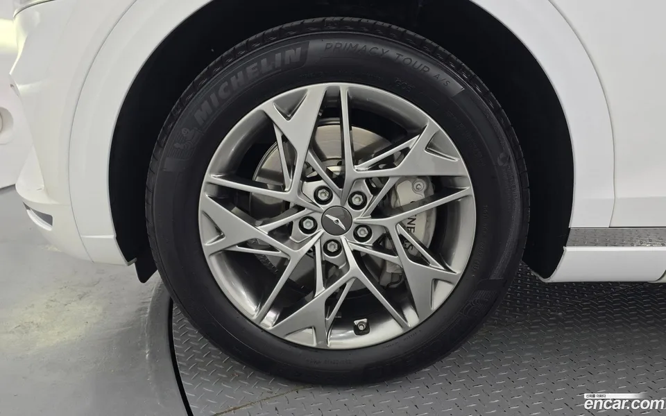 Genesis GV70 2.5T 2WD 2023 — миниатюра 5