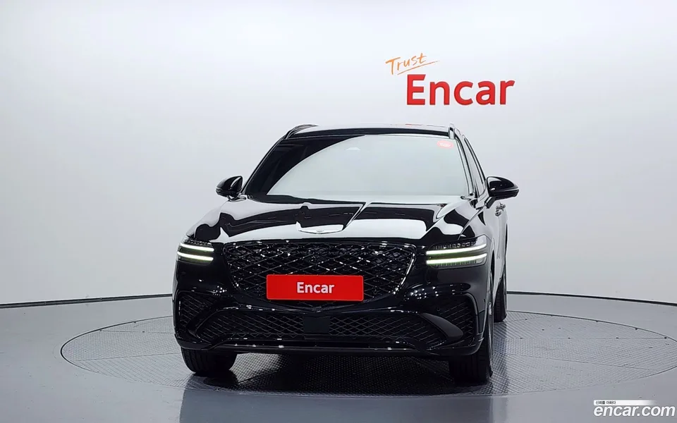 Genesis GV70 2.5T 2WD 2024 — миниатюра 3