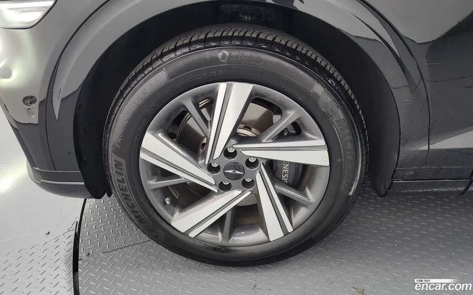 Genesis GV70 2.5T 2WD 2024 — миниатюра 5