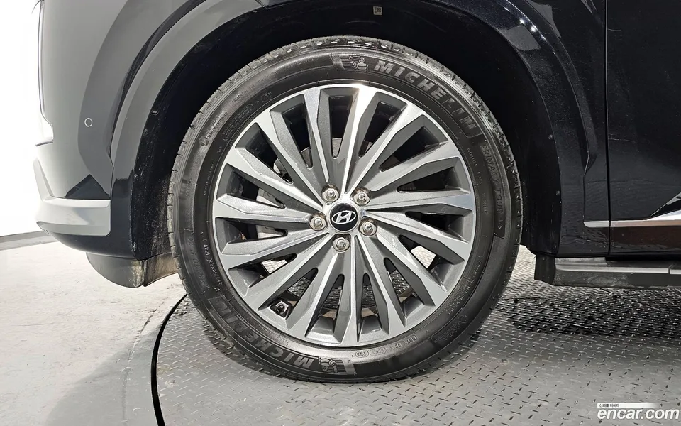 Hyundai Palisade 2.2 4WD 2023 — миниатюра 5