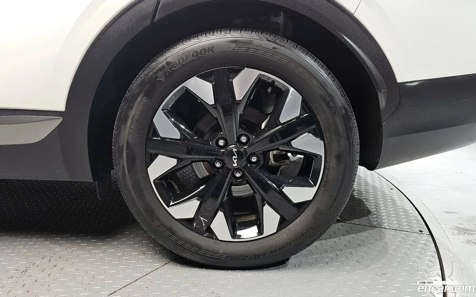 Kia Sportage 1.6 2WD 2022 — миниатюра 5