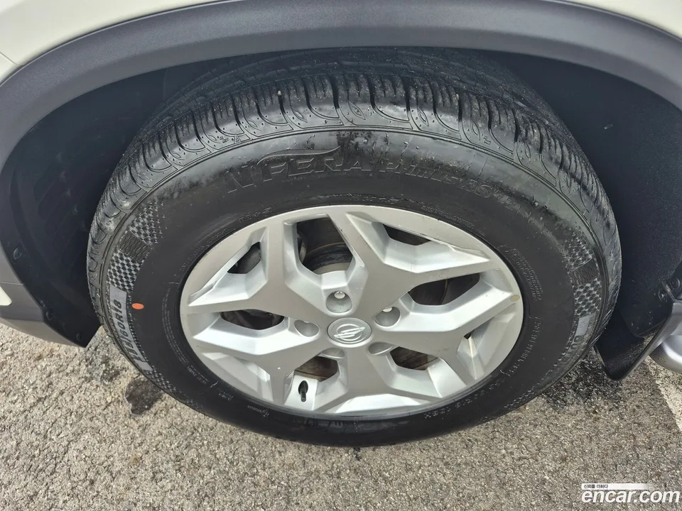 KG Mobility Rexton Sports 2.2 4WD 2022 — миниатюра 2