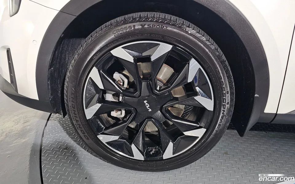 Kia Sorento 2.5T 4WD 2023 — миниатюра 5