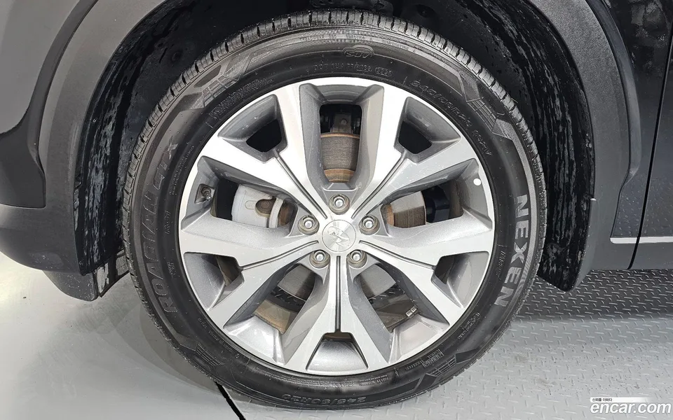 Hyundai Palisade 2.2 2WD 2022 — миниатюра 5