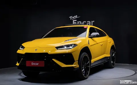 Lamborghini Urus 2024 купить в Москве