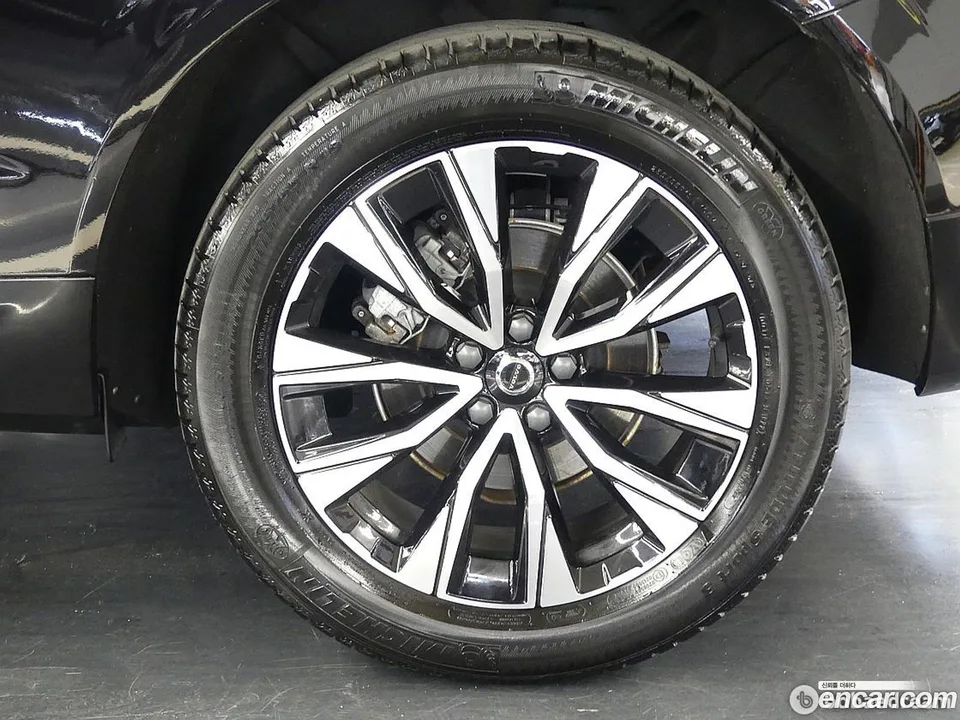 Volvo XC60 B5 2022 — миниатюра 5
