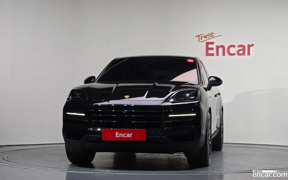 Porsche Cayenne 3.0 2023 — миниатюра 3