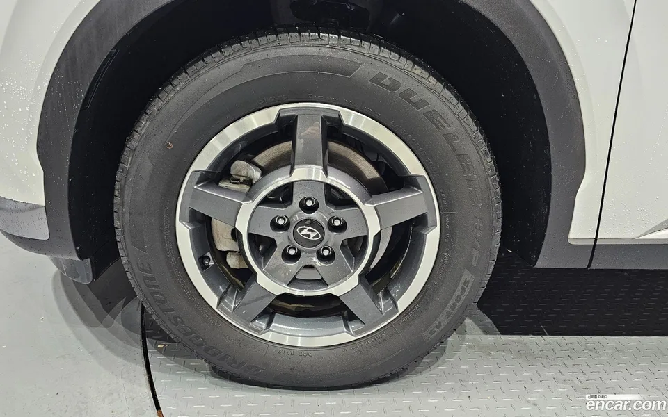 Hyundai Palisade 2.2 2WD 2024 — миниатюра 5