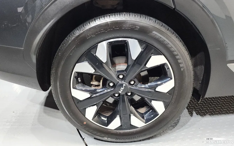 Kia Sportage 1.6 4WD 2023 — миниатюра 5