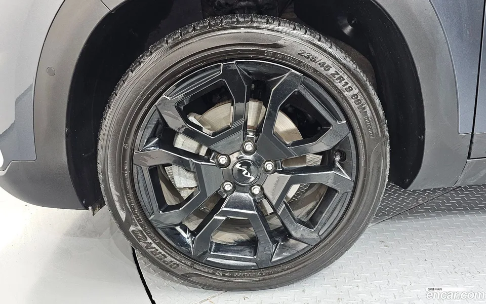 Kia Seltos 1.6 2WD 2023 — миниатюра 5