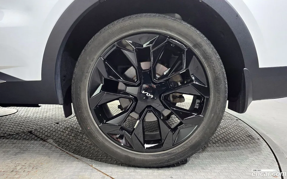 Kia Sorento 2.5T 2WD 2023 — миниатюра 5