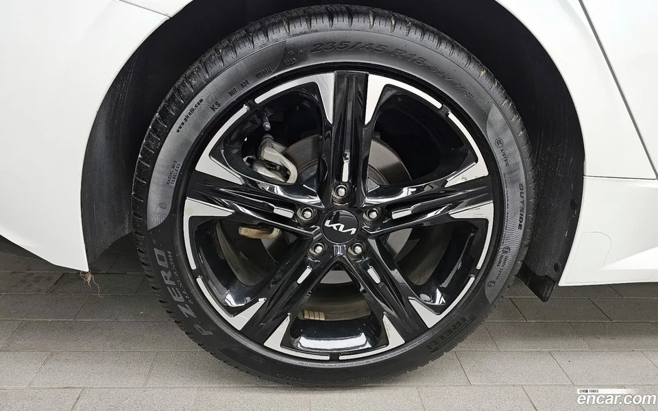 Kia K5 1.6 2023 — миниатюра 5