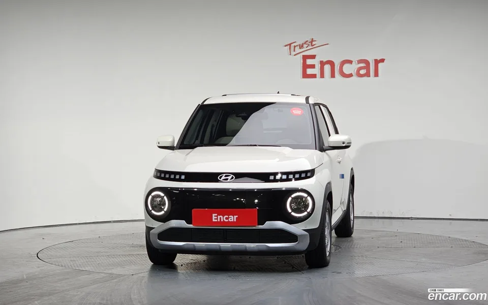 Hyundai Casper Electric 2024 — миниатюра 3