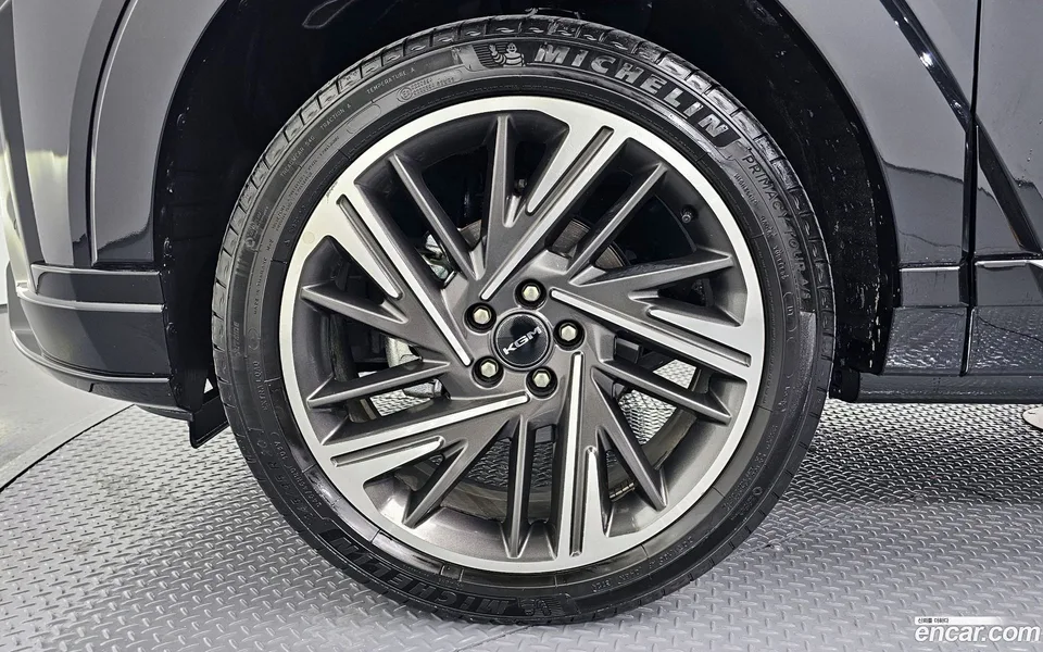 KG Mobility Actyon 1.5 4WD 2024 — миниатюра 5