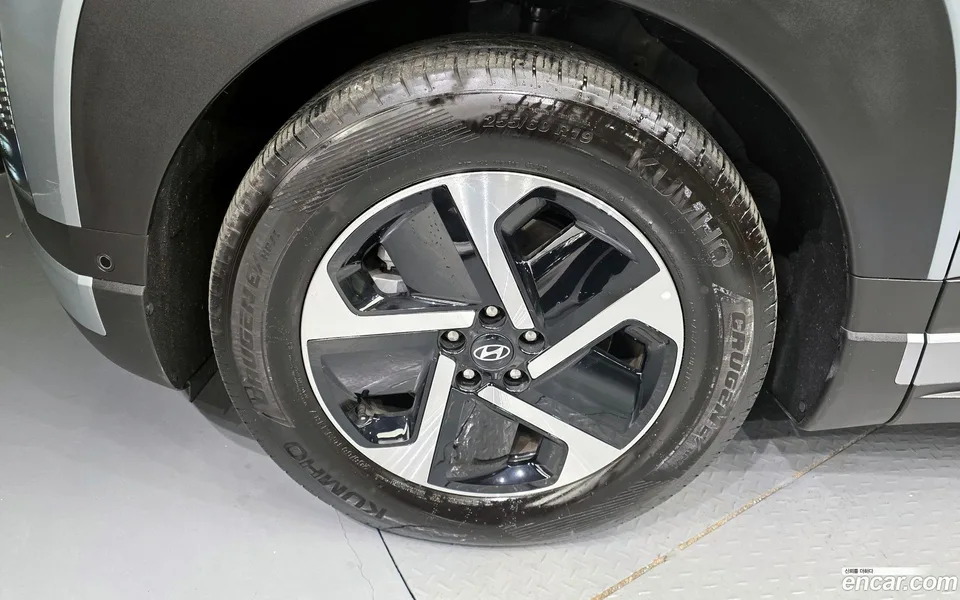Hyundai Ioniq 9 AWD 2025 — миниатюра 5
