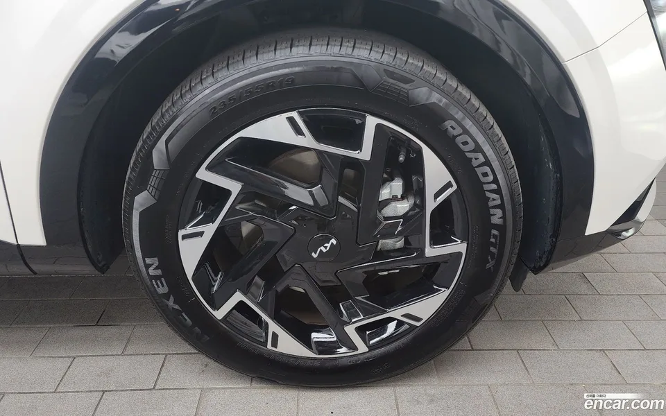 Kia Sportage 1.6 2WD 2022 — миниатюра 5