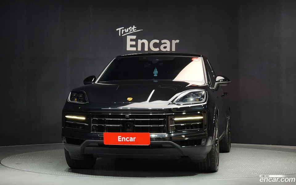 Porsche Cayenne 3.0 2023 — миниатюра 3
