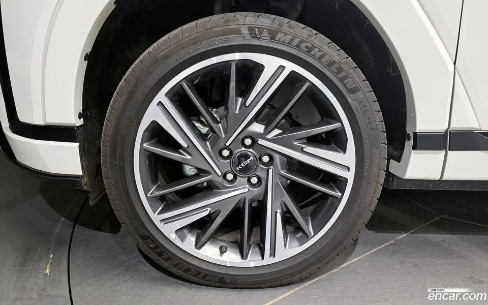 KG Mobility Actyon 1.5 2WD 2024 — миниатюра 5