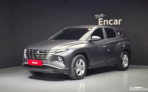 Hyundai Tucson 2022 купить в Москве