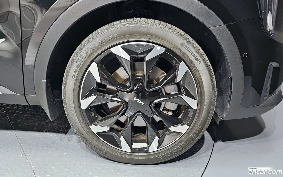 Kia Sorento 2.5T 4WD 2024 — миниатюра 5