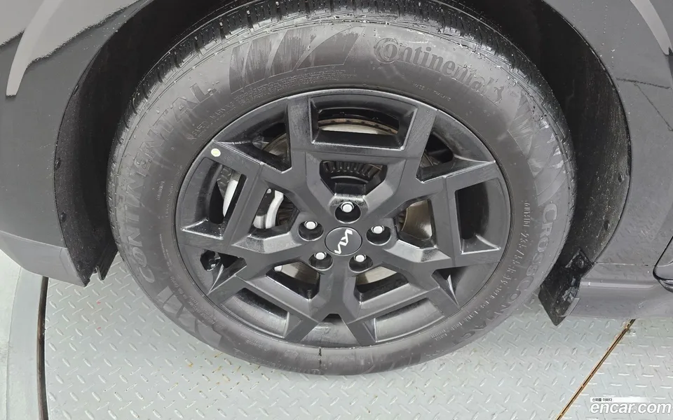 Kia Carnival 9 2025 — миниатюра 5