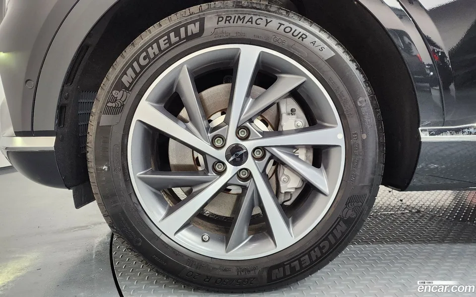 Genesis GV80 2.5T 2WD 2024 — миниатюра 5