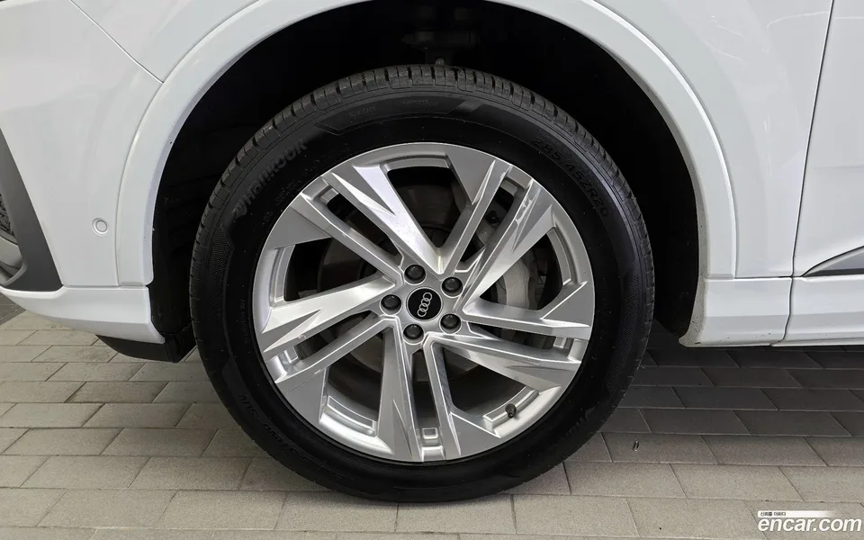 Audi Q7 (4M) 45 TDI 2022 — миниатюра 5
