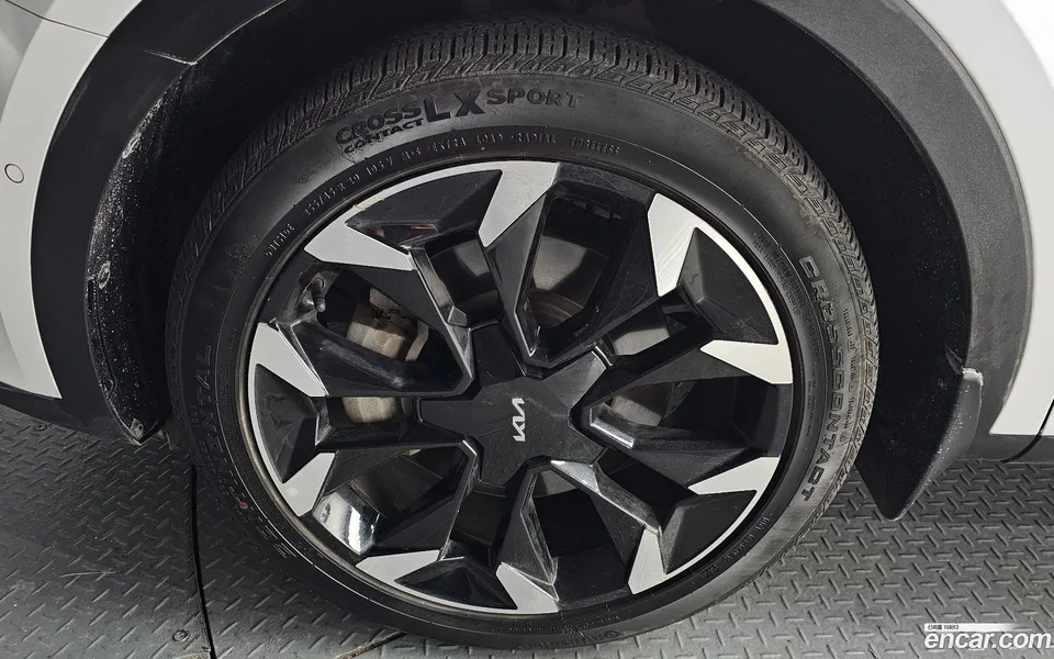 Kia Sorento 2.2 4WD 2023 — миниатюра 5