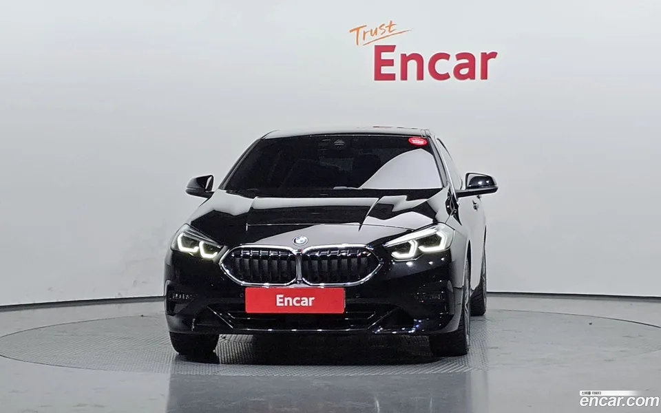 BMW 2 Series Gran Coupe 220i 2022 — миниатюра 3