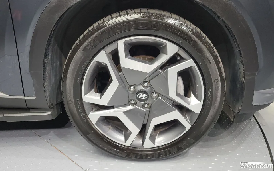 Hyundai Palisade 2.2 4WD 2023 — миниатюра 5