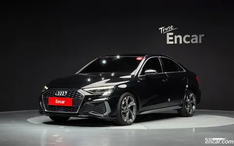 Audi A3 (8Y) 2023 купить в Москве