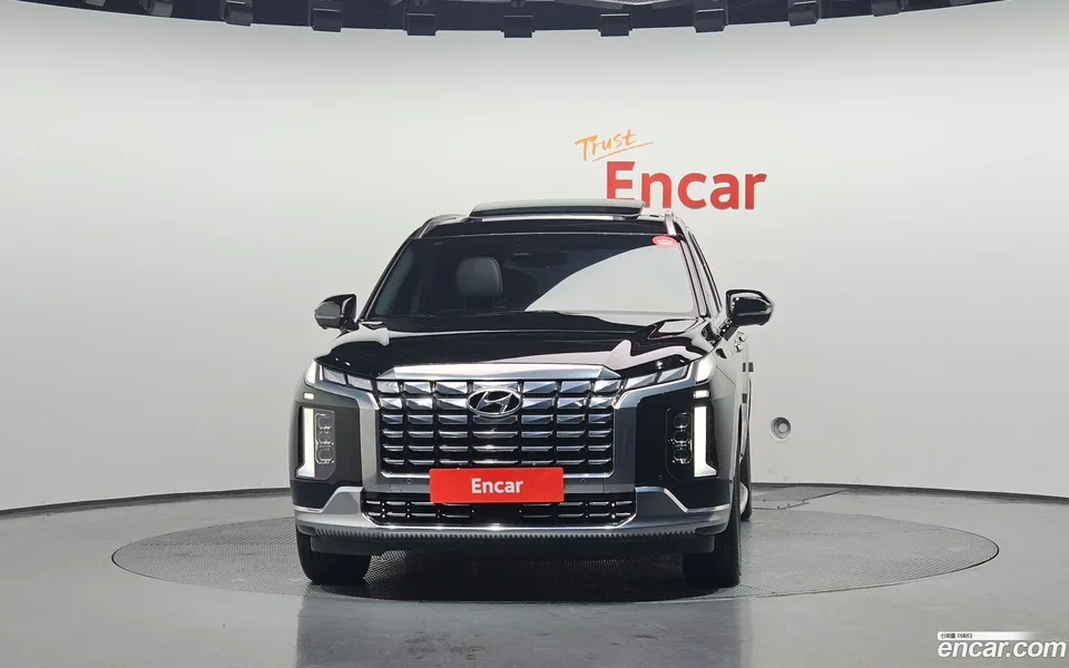 Hyundai Palisade 3.8 2WD 2023 — миниатюра 3