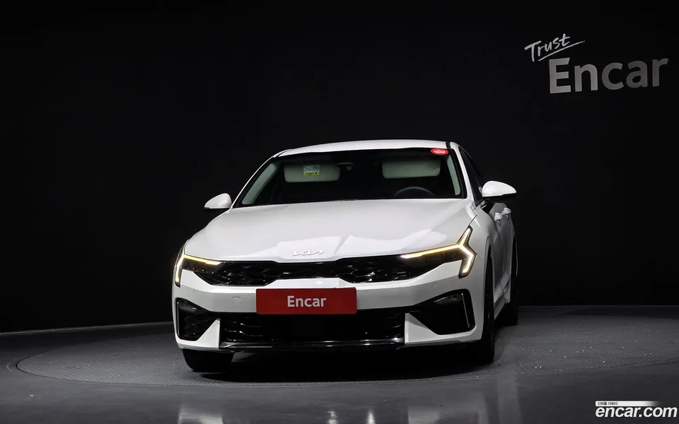 Kia K5 2.0 2024 — миниатюра 3