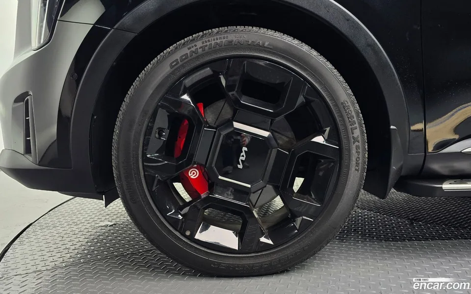 Kia Sorento 2.2 2WD 2025 — миниатюра 5