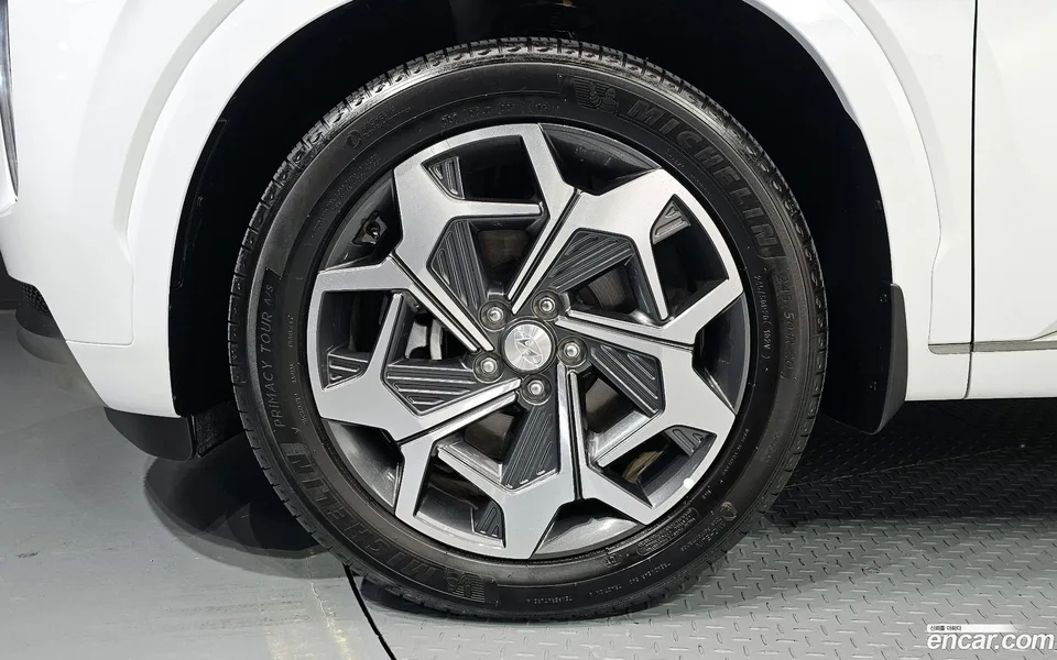 Hyundai Palisade 3.8 4WD 2022 — миниатюра 5