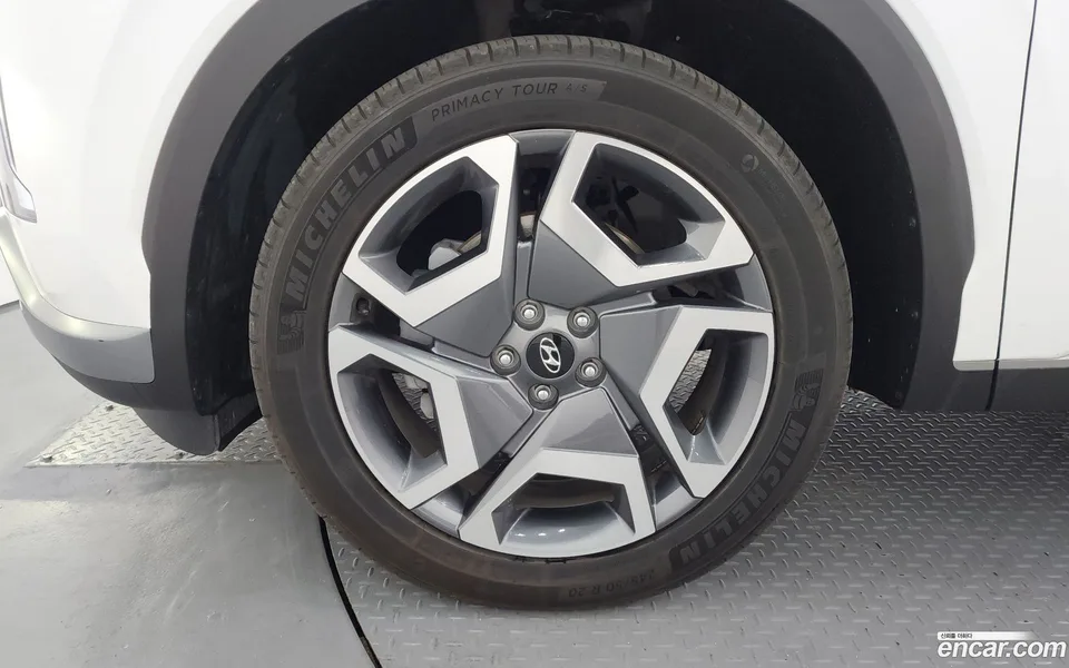 Hyundai Palisade 2.2 4WD 2023 — миниатюра 5