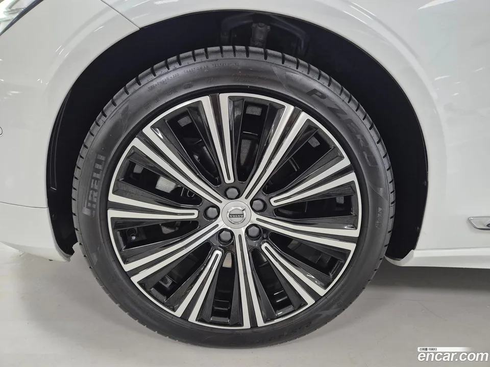 Volvo S90 B5 2024 — миниатюра 5