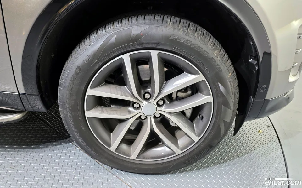 Land Rover Discovery Sport P250 SE 2025 — миниатюра 5