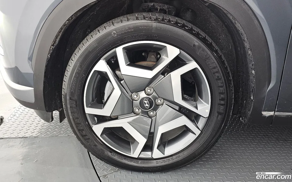 Hyundai Palisade 2.2 2WD 2024 — миниатюра 5